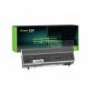 GREENCELL DE10 (6600mAh)   Dell Latitude E6400 11.1V Laptop